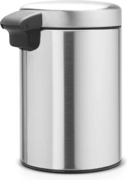 Brabantia NewIcon Wandprullenbak - 3 L - Matt Steel 19 Brabantia NewIcon Wandprullenbak - 3 L - Matt Steel -Schoonmaakartikelen Winkel 845x1200