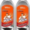 Mr. Muscle - Cera-Fix Voor Keramische - Halogeen En Inductie Kookplaten - Kookplaatreiniger - 2 X 200 Ml 2 Mr. Muscle - Cera-Fix Voor Keramische - Halogeen En Inductie Kookplaten - Kookplaatreiniger - 2 X 200 Ml -Schoonmaakartikelen Winkel 848x1200
