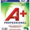 A+ Professional Wit Waspoeder 230 Wasbeurten - 7 Kg -Schoonmaakartikelen Winkel 875x1200
