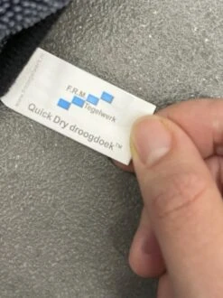 F.R.M. TEGELWERK QUICK DRY BADKAMER DROOGDOEK™ 40x60 9 F.R.M. TEGELWERK QUICK DRY BADKAMER DROOGDOEK™ 40x60 -Schoonmaakartikelen Winkel 899x1200 4