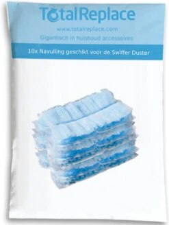 10-Pack Swiffer Duster Navulling Magnetische Stofdoeken Stoffer -Schoonmaakartikelen Winkel 904x1200 1