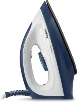 Tefal Strijkijzer Met Stoomgenerator - Fasteo SV6040 -Schoonmaakartikelen Winkel 906x1200