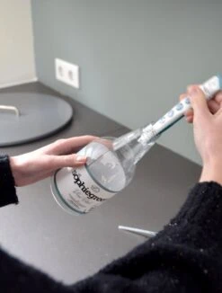 SophieGreen White Pearl Badkamerreiniger 3x2 Navullingen (=6x750 Ml) -Schoonmaakartikelen Winkel 908x1200