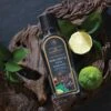 Ashleigh & Burwood Lampenolie Geurolie Bergamot & Oud 500ml 1 Ashleigh & Burwood Lampenolie Geurolie Bergamot & Oud 500ml -Schoonmaakartikelen Winkel 927x1200 1