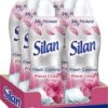 Silan Floral Crisp Wasverzachter - 6 X 37 Wasbeurten - Voordeelverpakking -Schoonmaakartikelen Winkel 936x1200 1