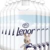 Lenor Caresse Sensitive - Wasverzachter - Voordeelverpakking 8 X 45 Wasbeurten -Schoonmaakartikelen Winkel 966x1200