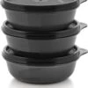 Tupperware Ruimteschaaltjes Black Editie 2 Tupperware Ruimteschaaltjes Black Editie -Schoonmaakartikelen Winkel 969x1200