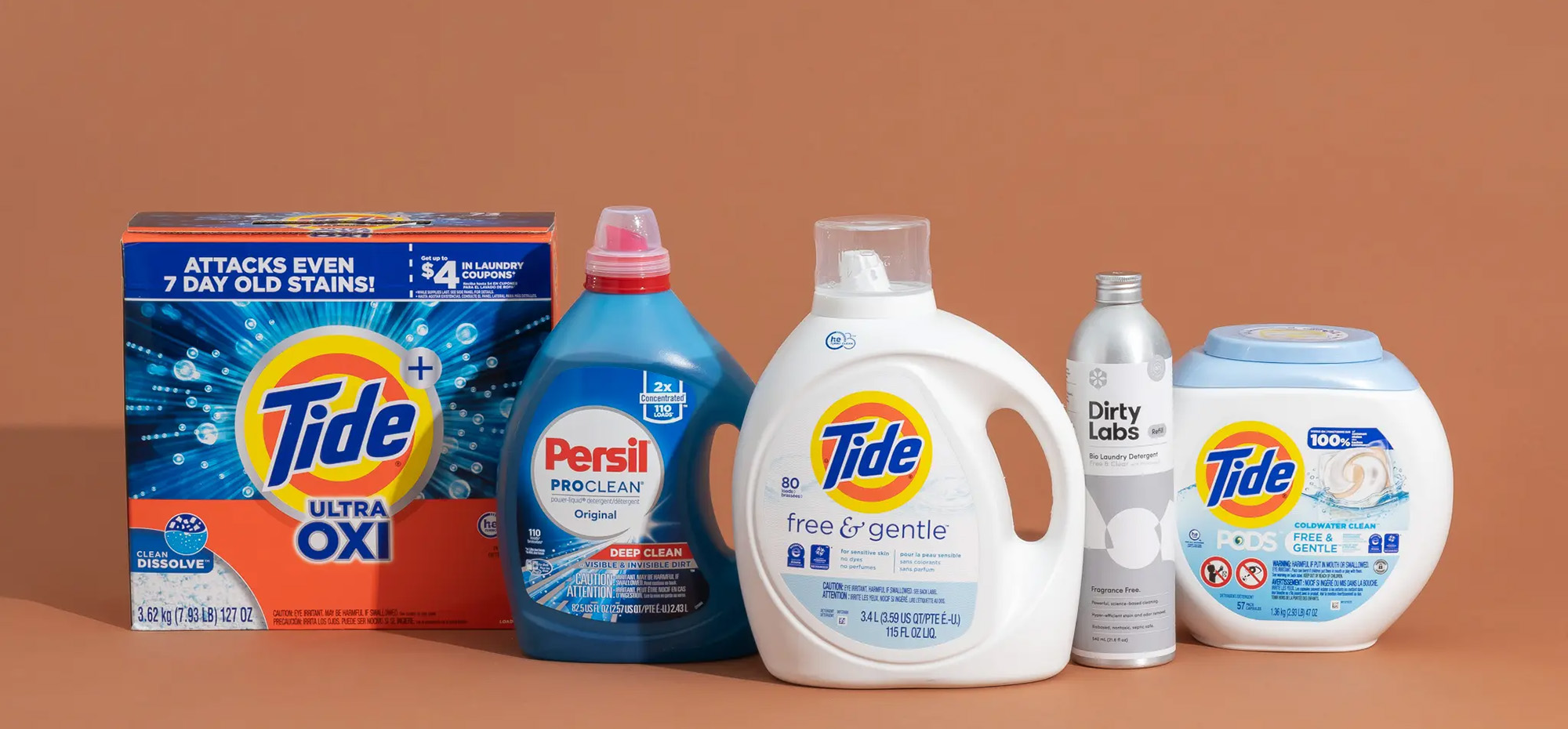 Schoonmaakartikelen Winkel -Schoonmaakartikelen Winkel 1